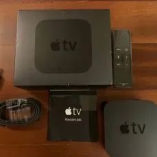 Apple tv