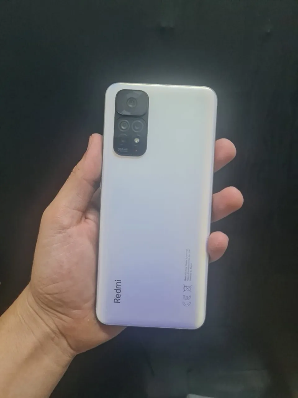 endo REDMI NOTE 11S 128GB