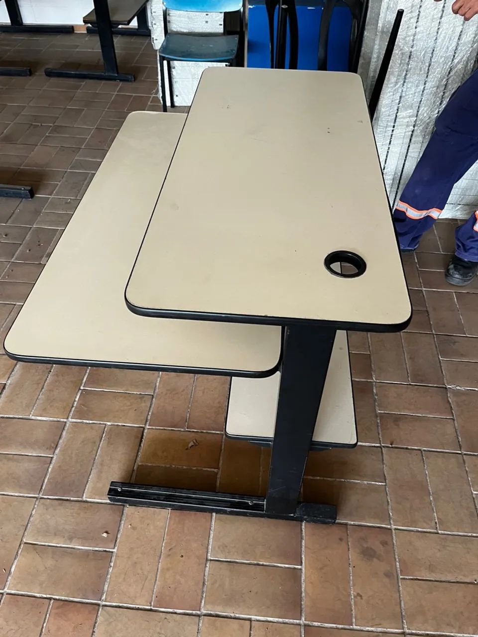 Mesa de informática  - Foto 5