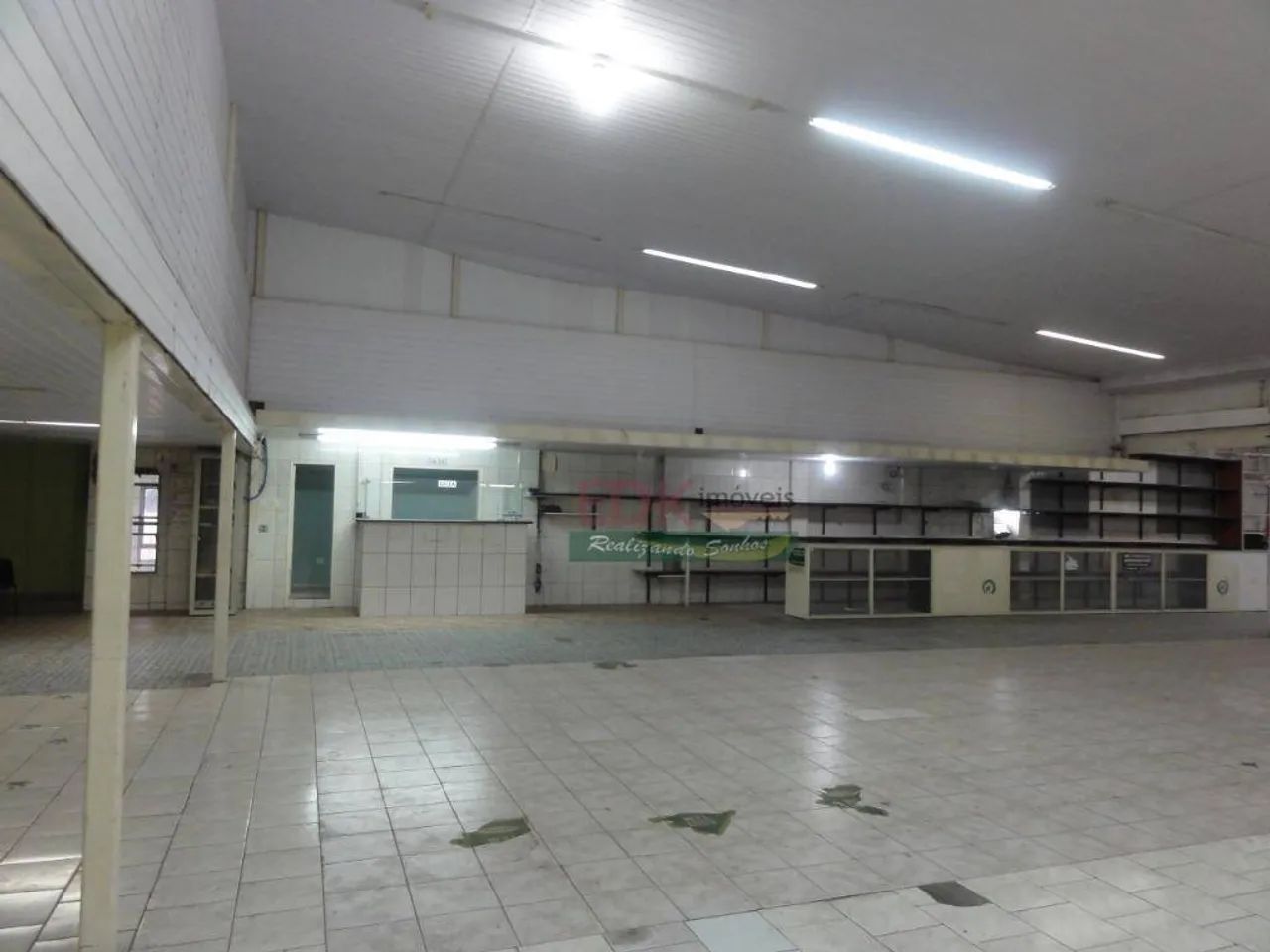 Galpão, 1400 m² - venda por R$ 2.500.000,00 ou aluguel por R$ 12.208,33/mês - Centro - Tau - Foto 3