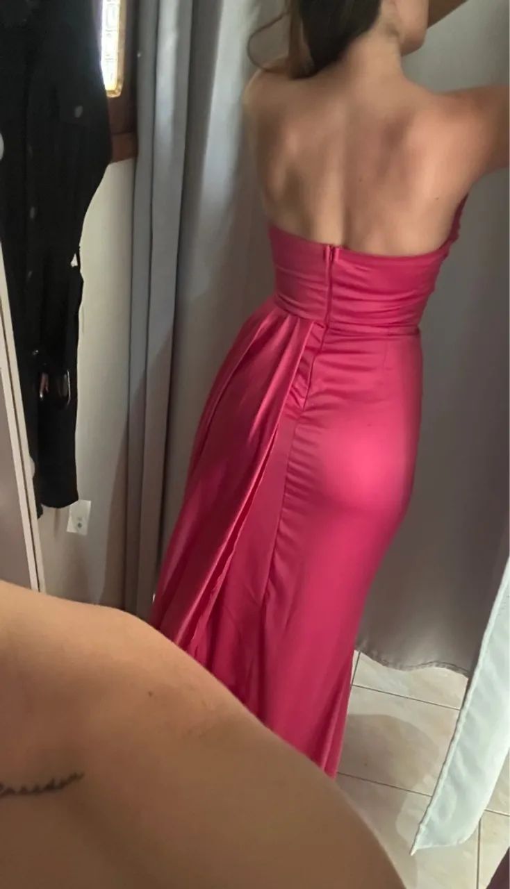 Vestido de festa  - Foto 3