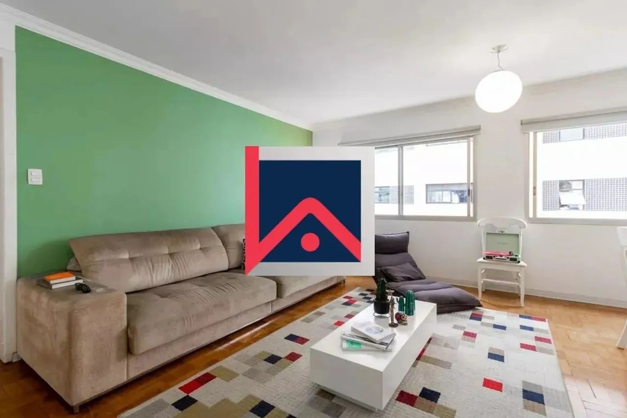 Aluguel Apartamento 2 Dormitórios - 90 m² Moema - Foto 2