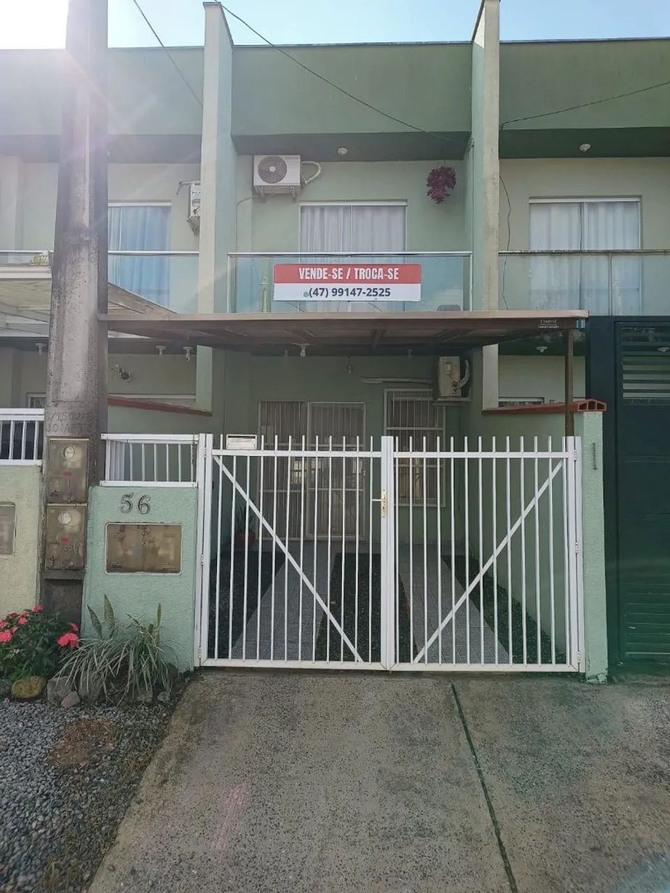 Foto - Joinville - Boehmerwald