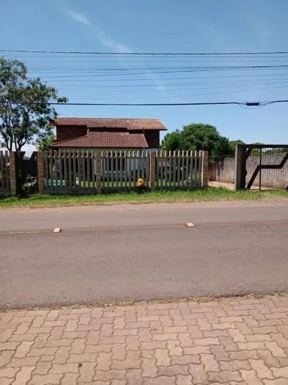 Casa à Venda em Dois Irmãos - Travessão