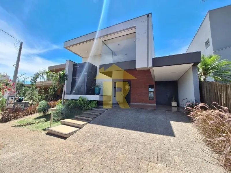 Casa em condomínio à venda em São José do Rio Preto-SP, 3 quartos, 3 suítes, 3 salas, 5 ba - Foto 3
