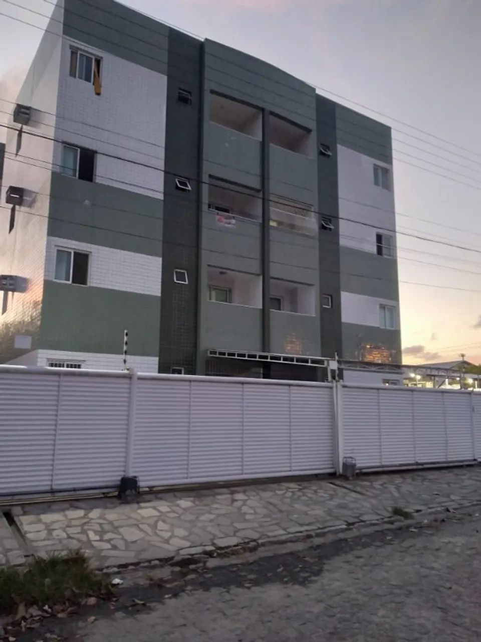 Foto - João Pessoa - Cuiá