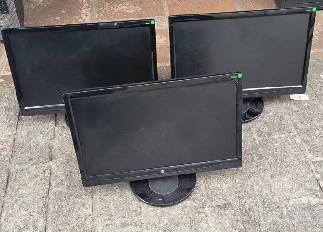Promoção Monitor 19" 19 polegadas 