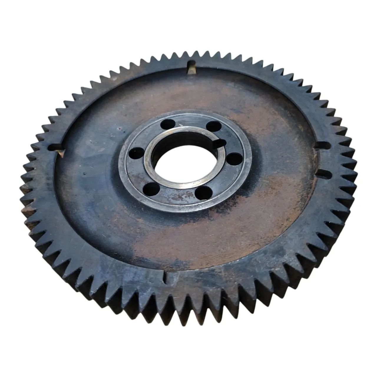 Engrenagem Comando Cummins Isb 3.9 Cam Vw *  E4350 - Foto 4