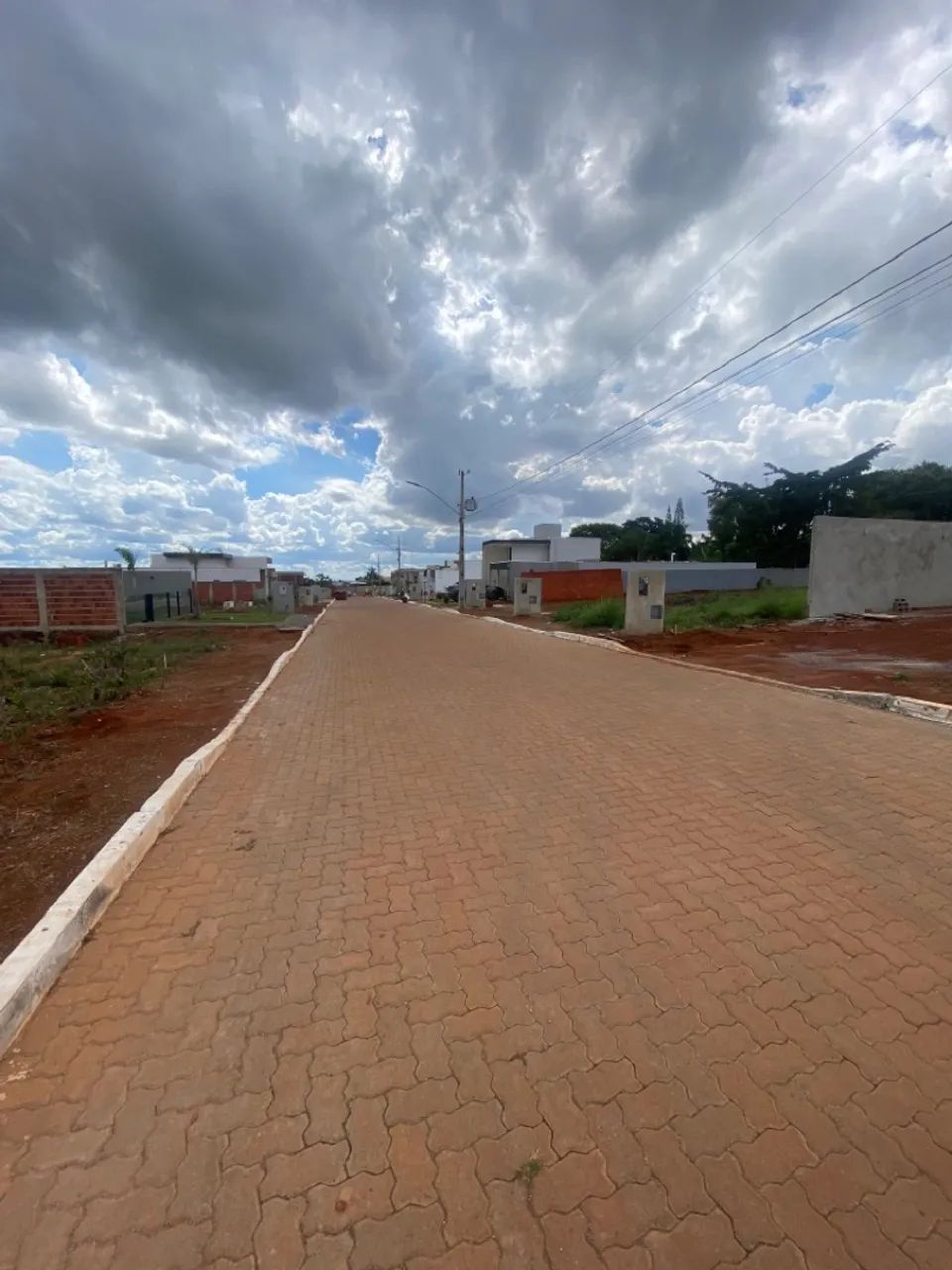 LOTE NA PONTE ALTA NORTE - Foto 4