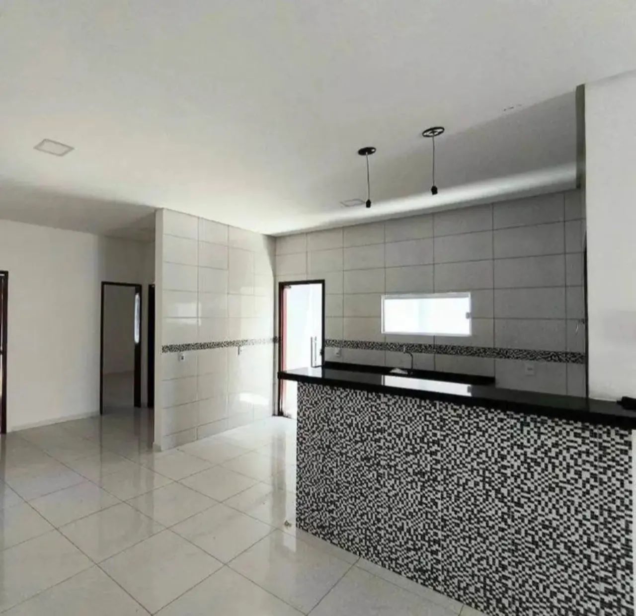 #Casa 2 quartos 1 banheiro em piedade  - Foto 5