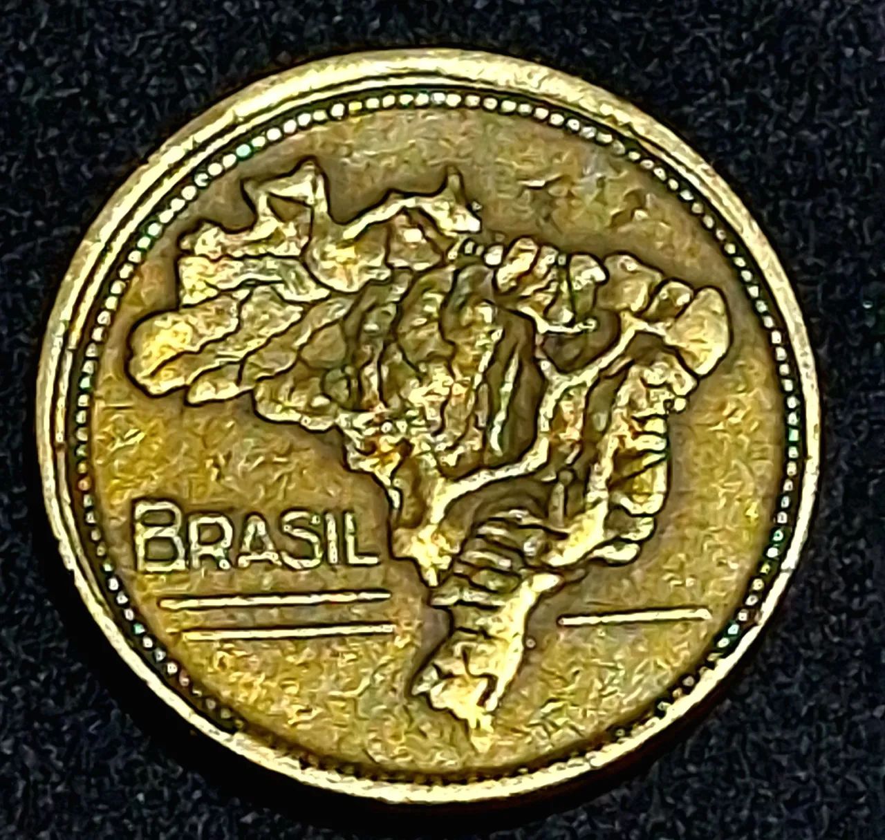 1 Cruzeiro 194664520758504450121