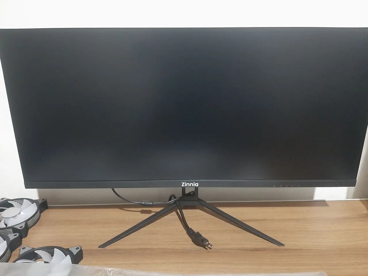 Monitor Gamer Zinnia 29 polegadas ultrawide