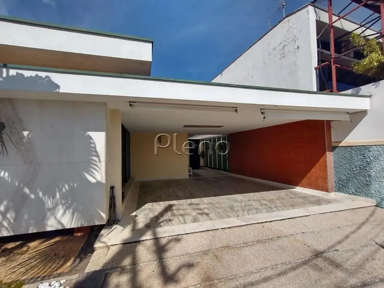 Casa à venda em Campinas, Taquaral, com 3 quartos, com 261 m²