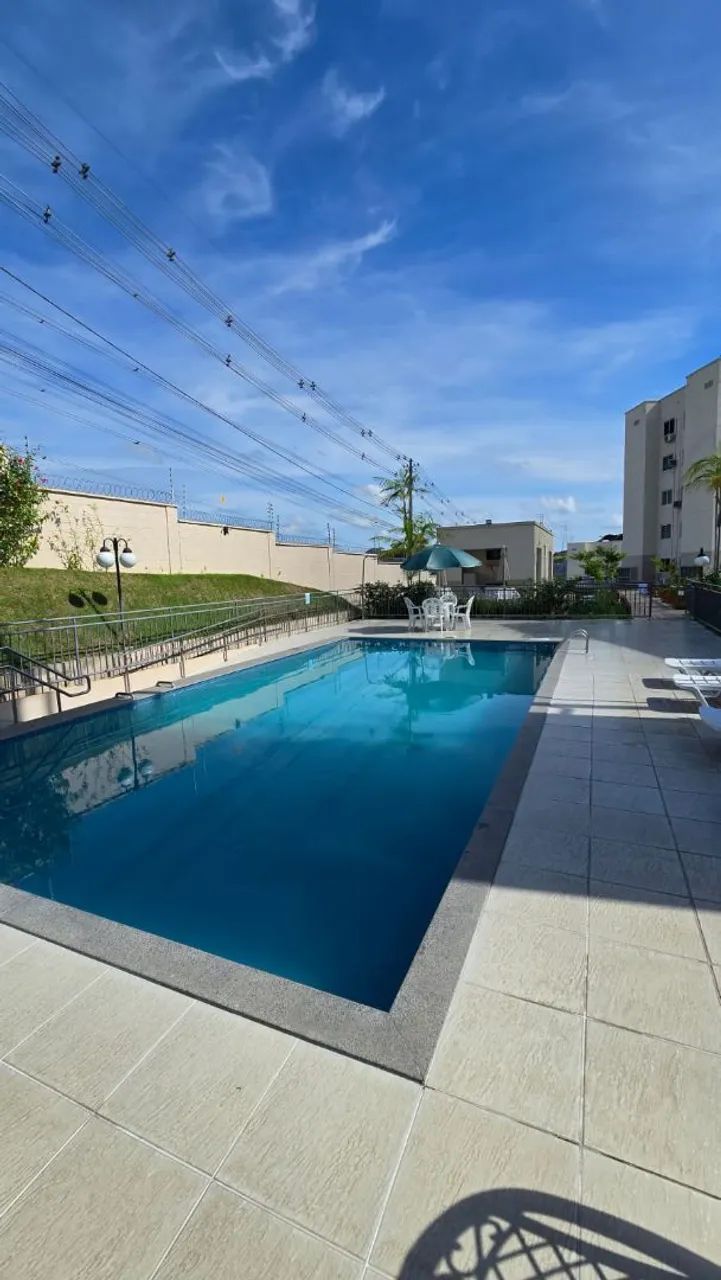 Foto - Manaus - Lago Azul