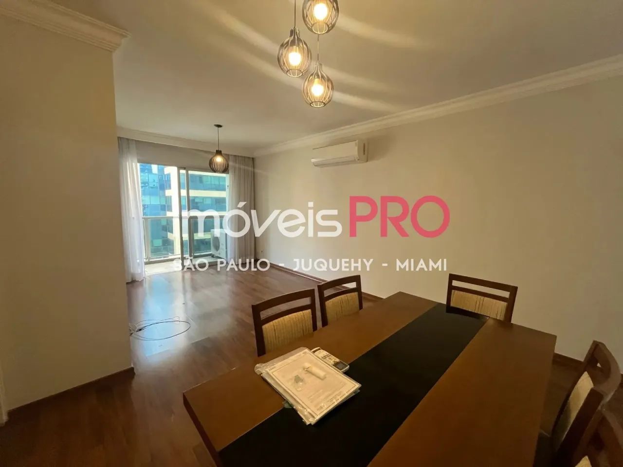 Apartamento em Moema Pássaros, fora de rota, 3 dormitórios e 2 vagas - Foto 5