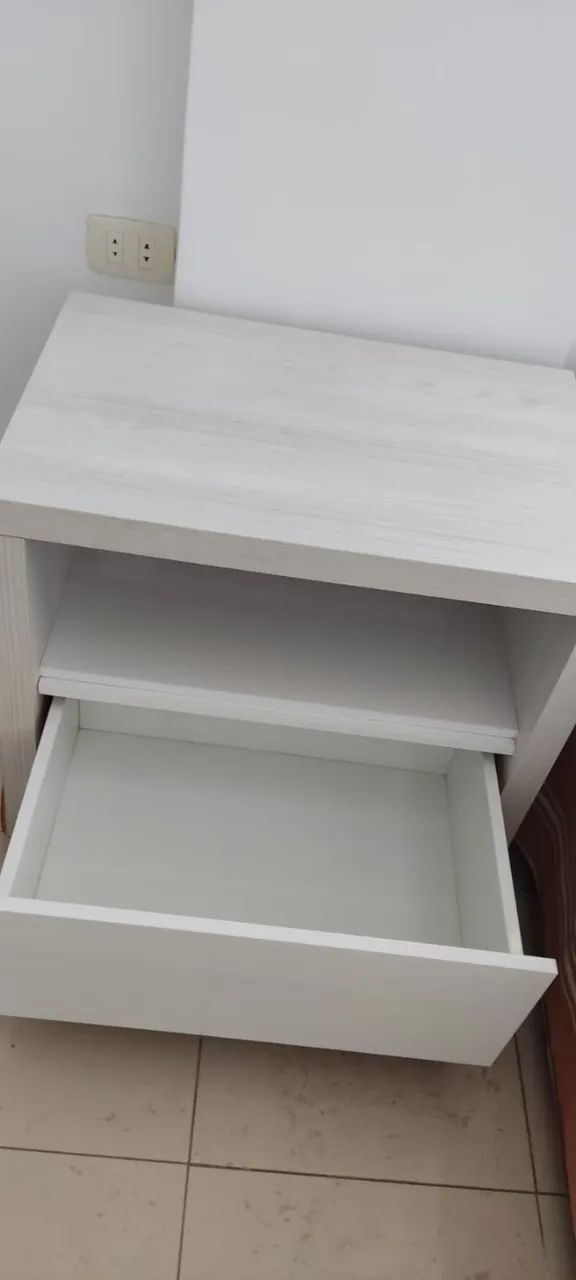 Mesas de Cabeceira - Foto 3