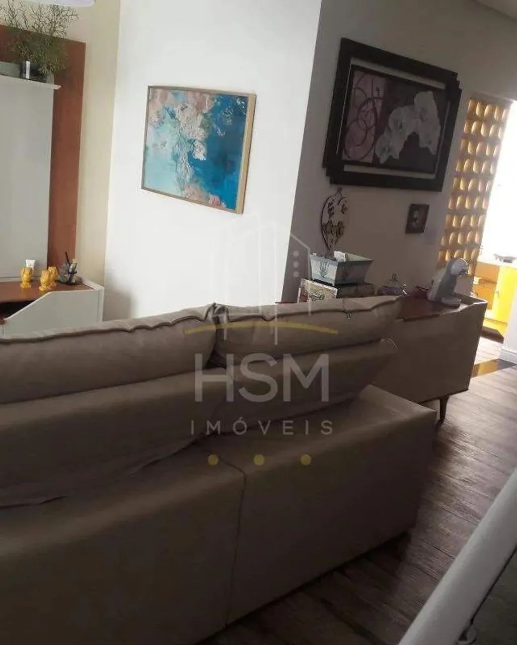 Sobrado à venda, 3 quartos, 1 suíte, 3 vagas, Vila Valparaíso - Santo André/SP - Foto 2