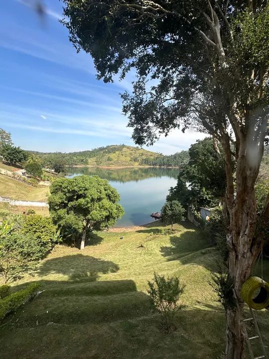 Chácara pé na água em Igaratá  - Foto 4