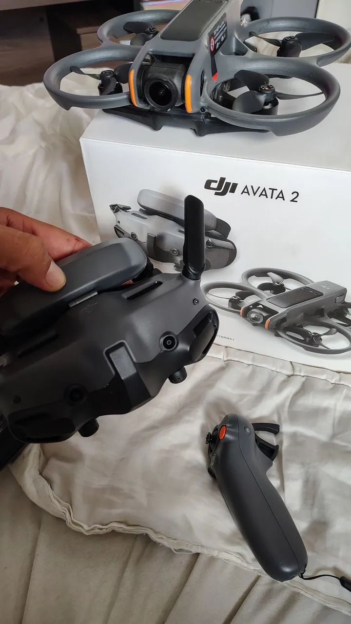 Drone DJI AVATA 2  - Foto 2