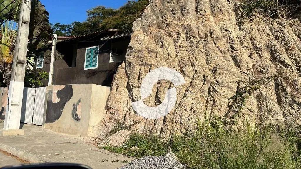 Terreno à venda, 657 m² por R$ 200.000,00 - Serra Grande - Niterói/RJ - Foto 6