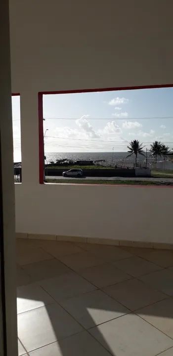 Alugo. Carnaval. Frente mar - Foto 2
