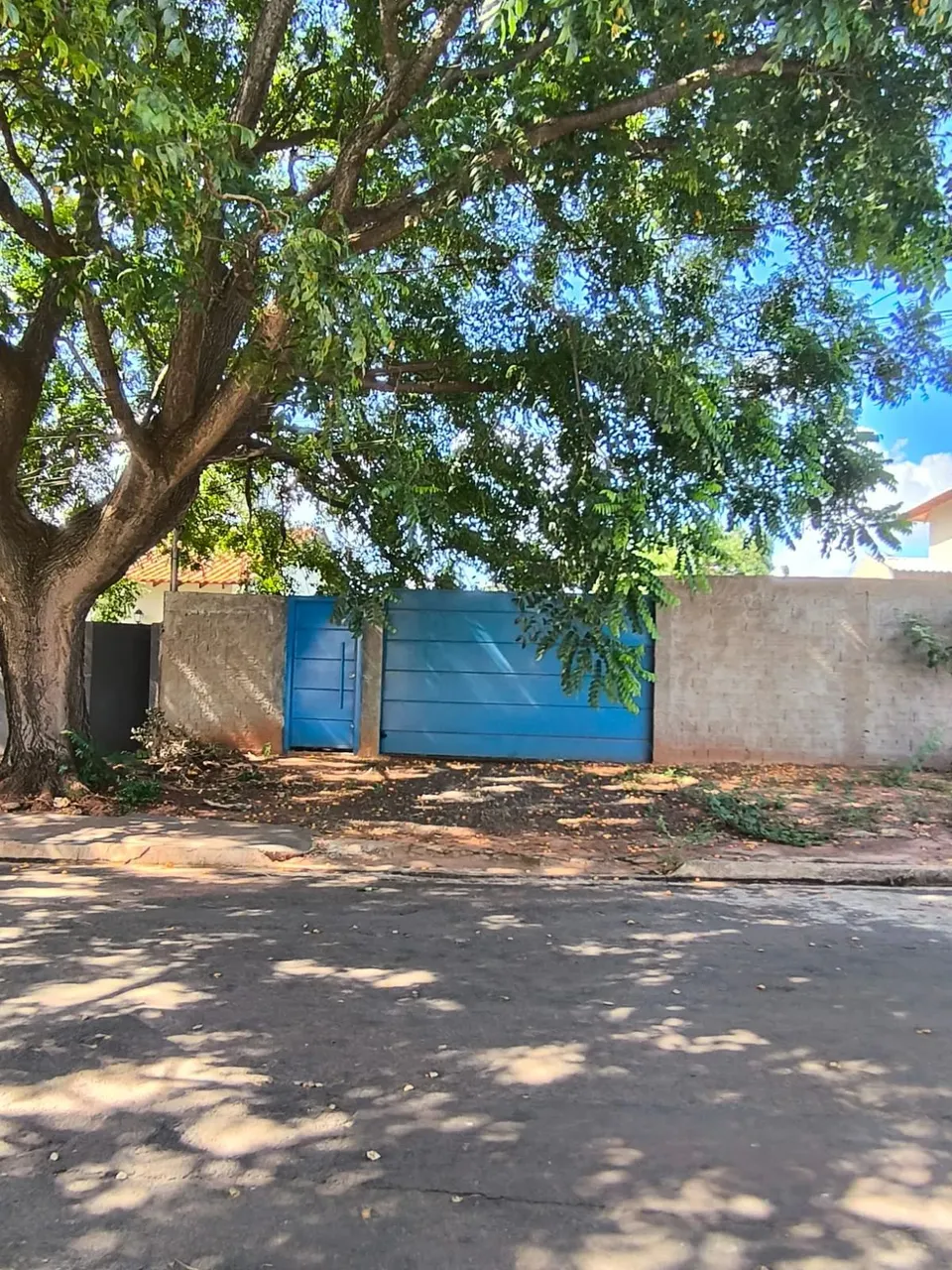 Imóvel para venda possui 15 metros quadrados em Coronel Antonino - Campo Grande - MS