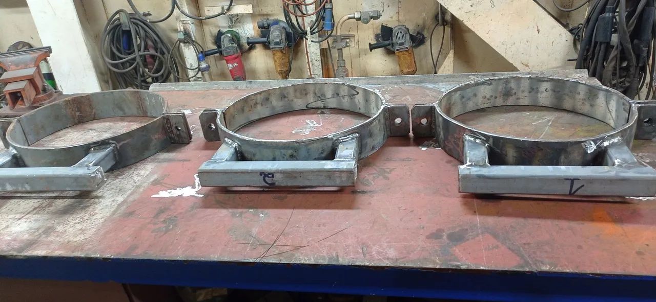 Soldador Shooping Tijuca RJ - Foto 6