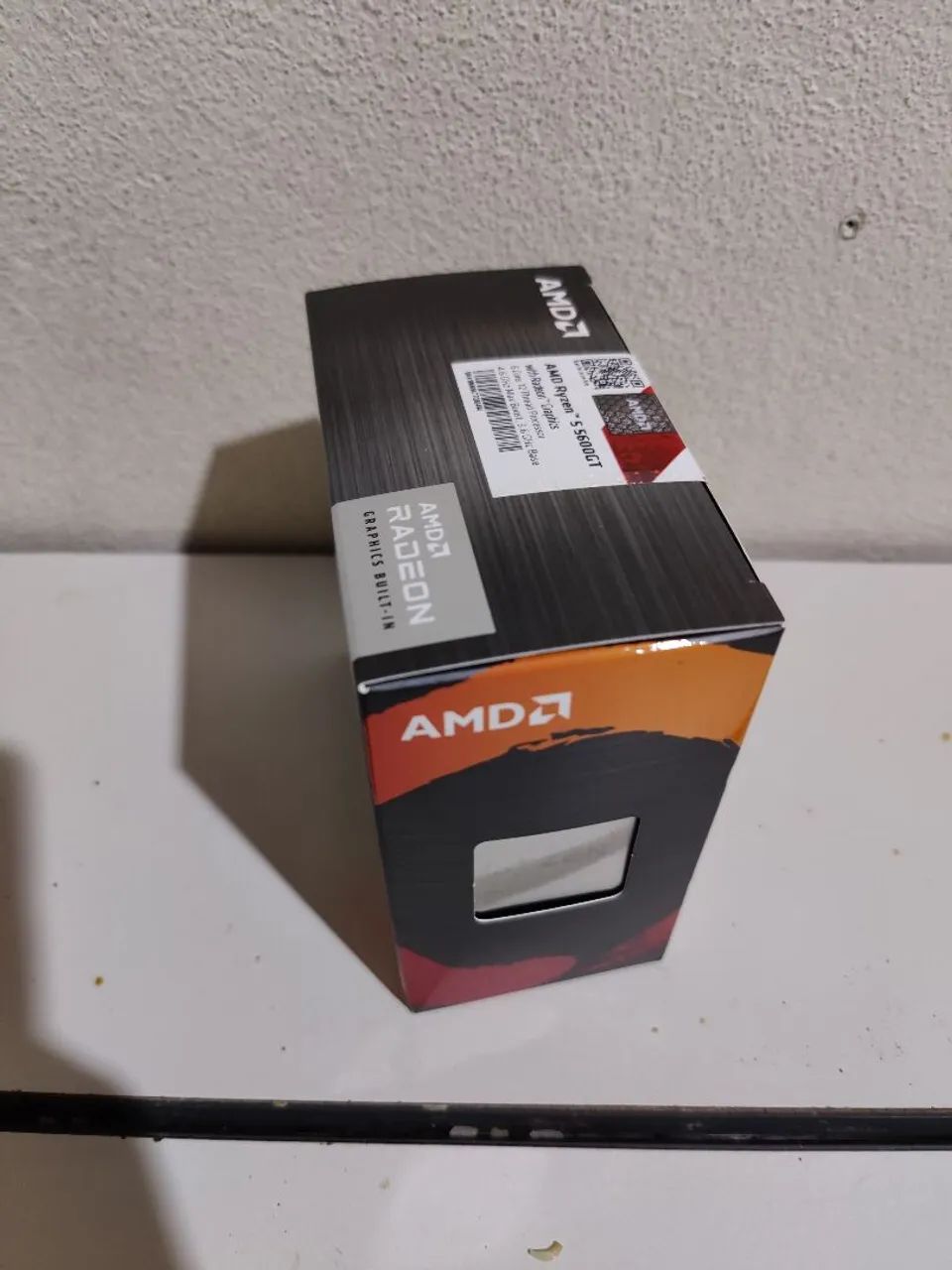 Processador Ryzen 5600gt64169981080321122