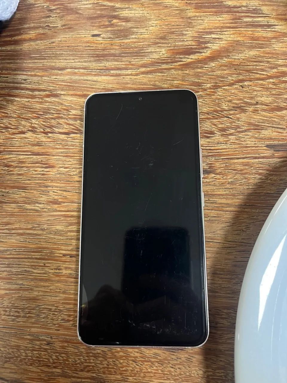 Samsung galaxy S22
