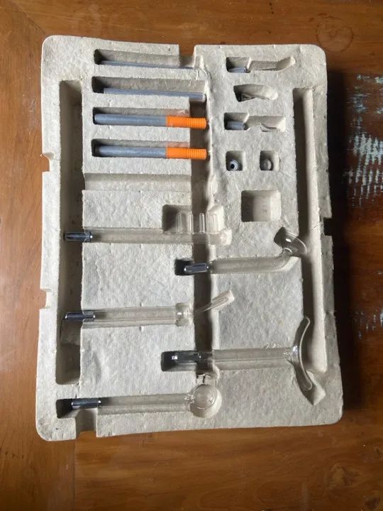 Aparelho de Estética Facial Htm Stimulus Face - Novo - Foto 2