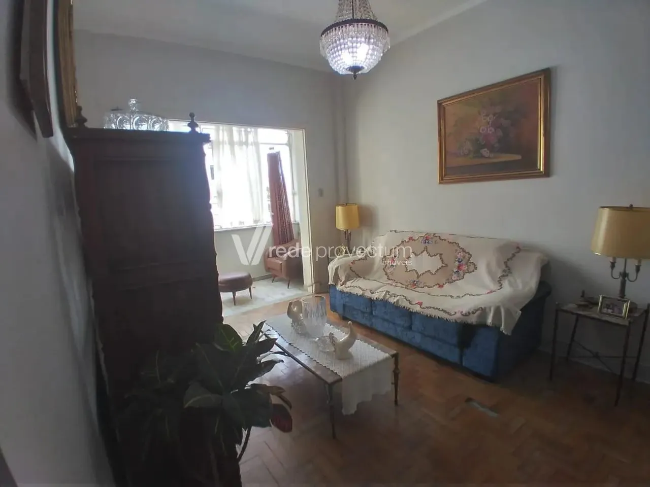 apartamento - Cambuí - Campinas