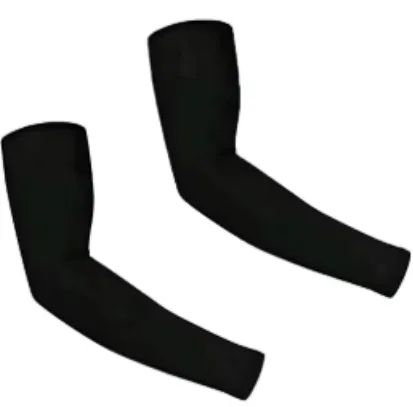 MANGUITO PROTEÇÃO DE PELE SOLAR 