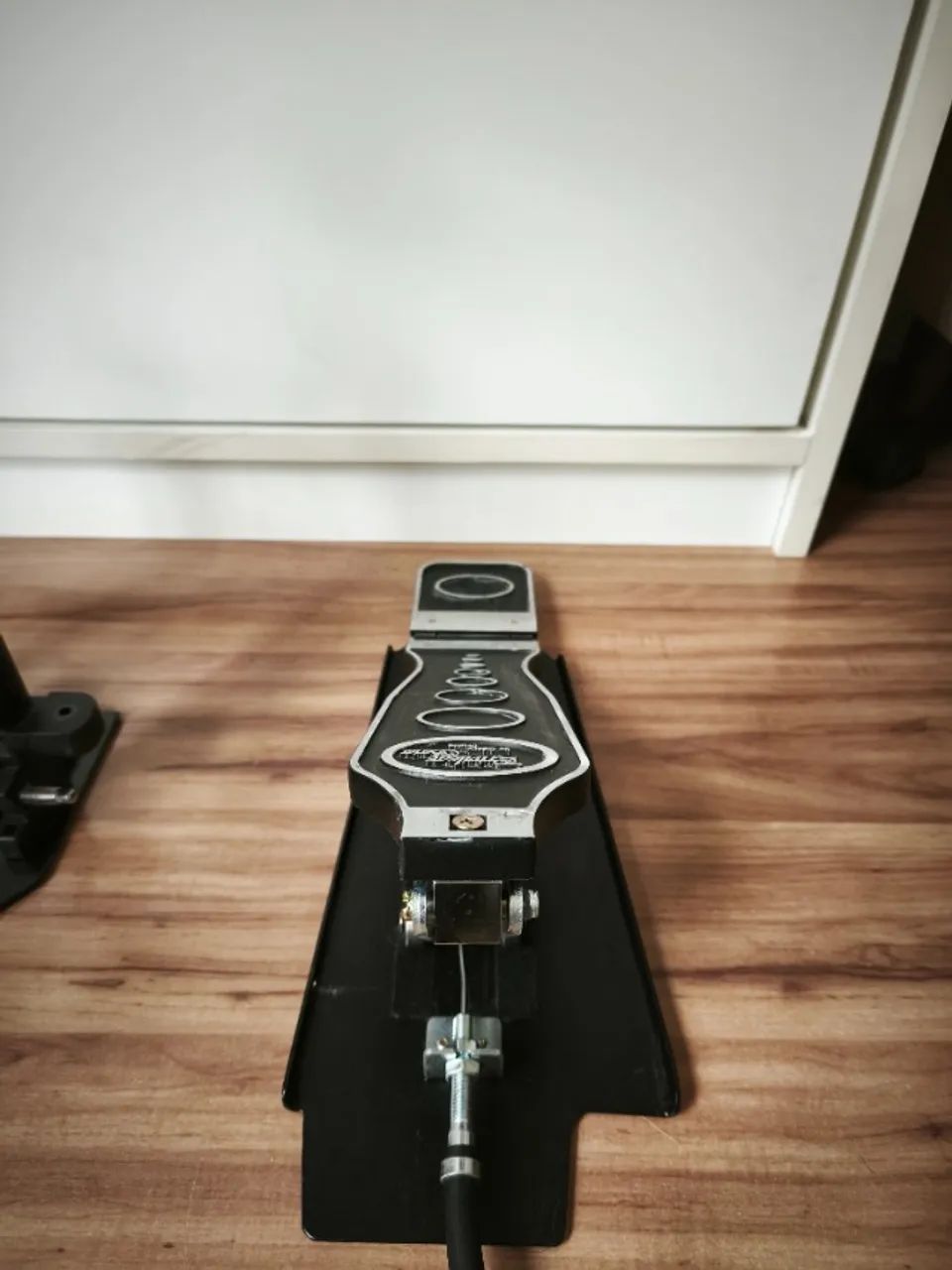 Pedal de Cajón Odery Privilege PCJ-903PR - Foto 4