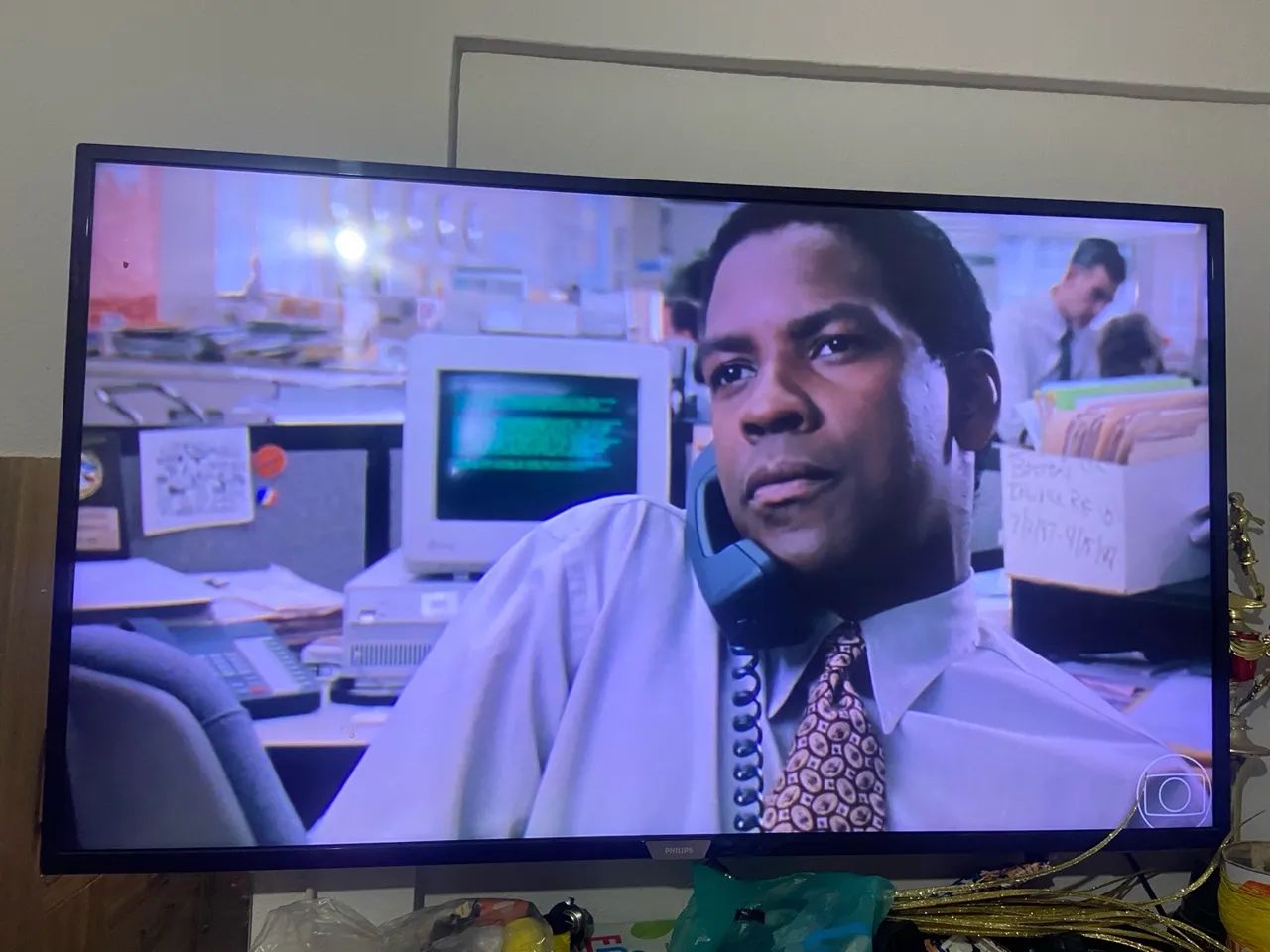 TV Philips 50 polegadas  - Foto 4