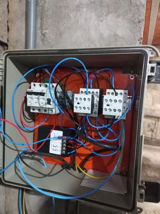 Máquina Industrial de Lavagem - Foto 6