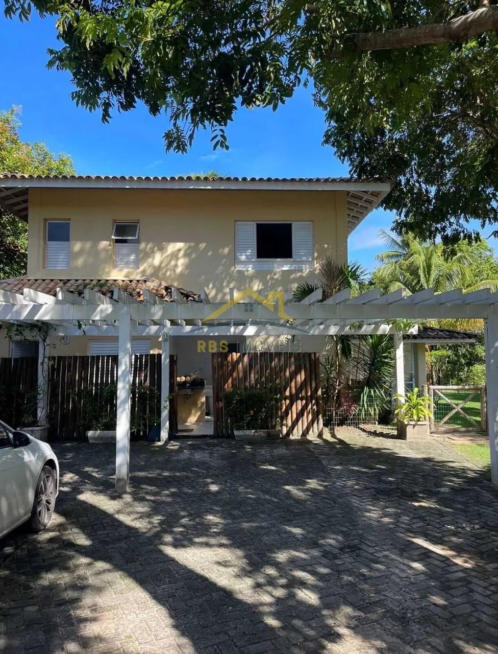Quintas de Sauípe Laguna - Costa de Sauípe Quintas Casa PORTEIRA FECHADA 4 suítes 1.850 mi