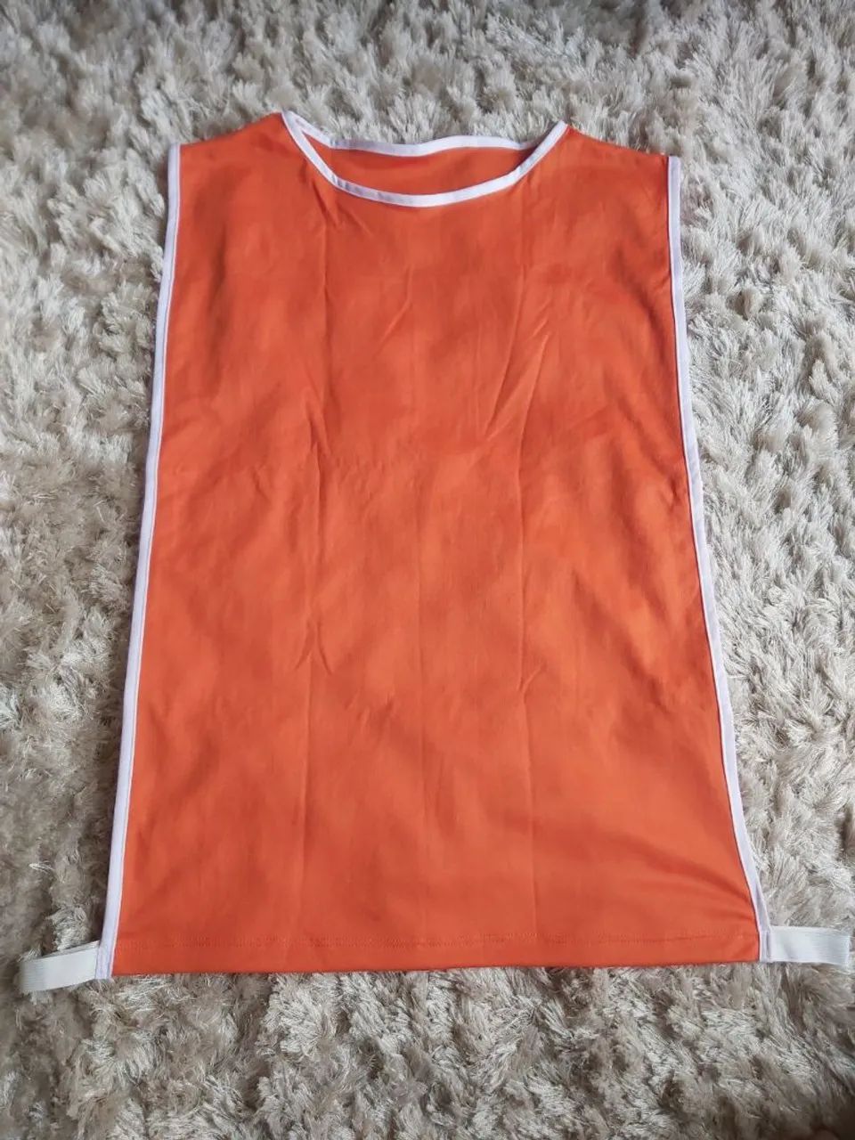 Colete para Esportes - Novos várias cores 