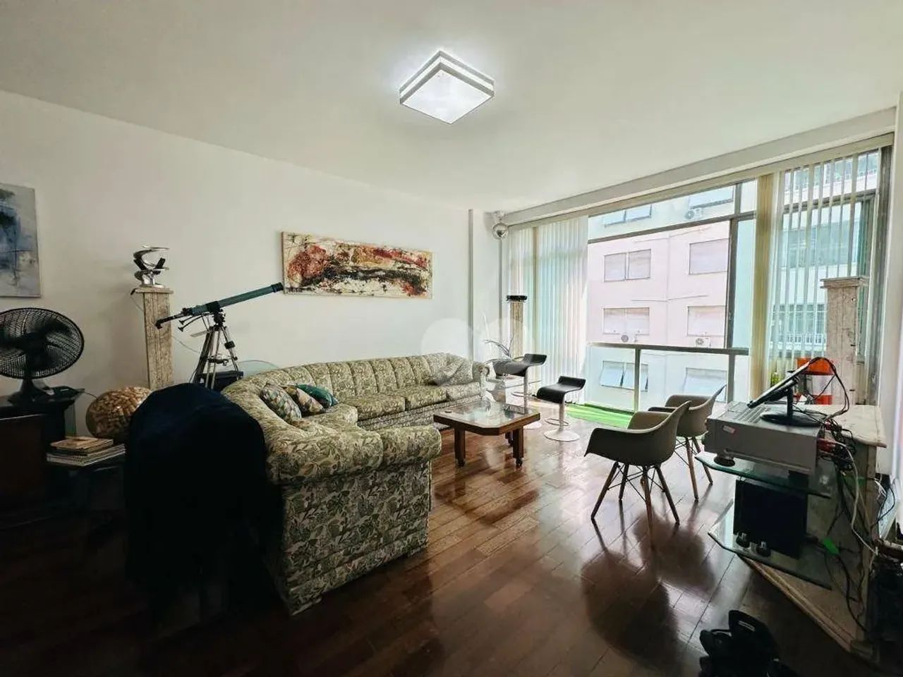 Apartamento com 3 quartos à venda, 160 m² por R$ 2.000.000 - Copacabana - Rio de Janeiro/R - Foto 6