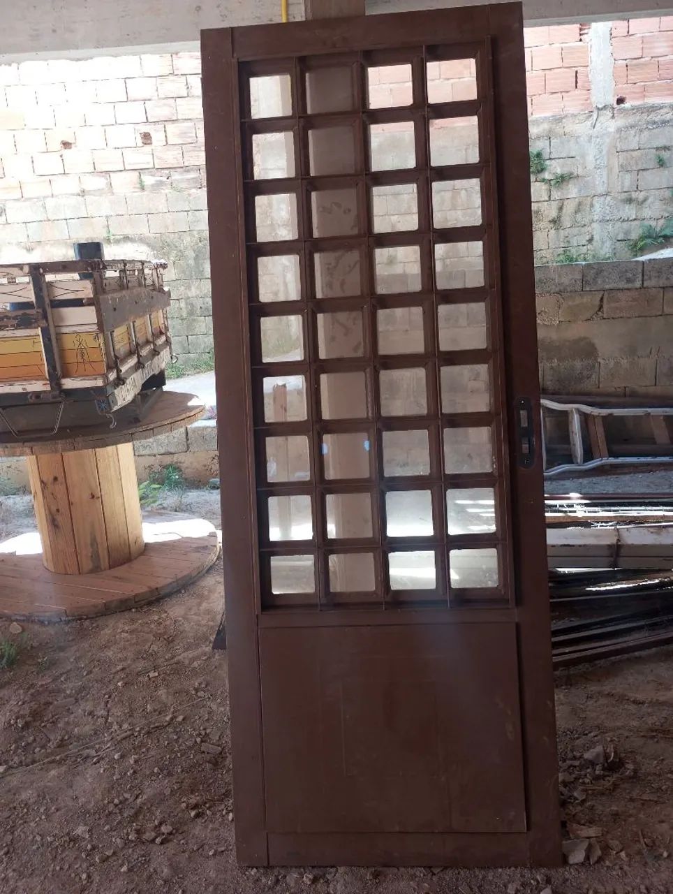 Porta 64842053368963122