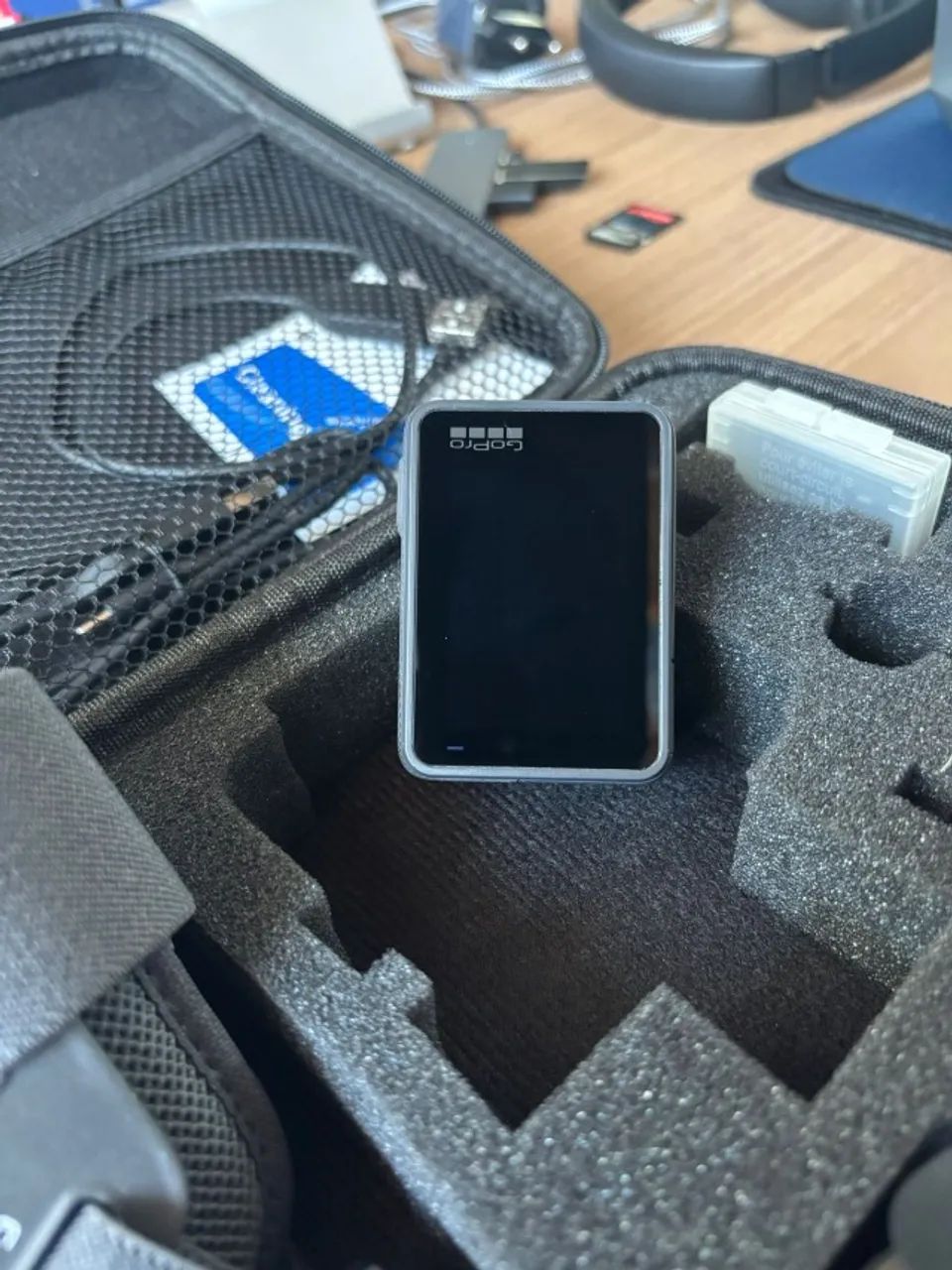 GOPRO HERO 5 BLACK - Foto 3