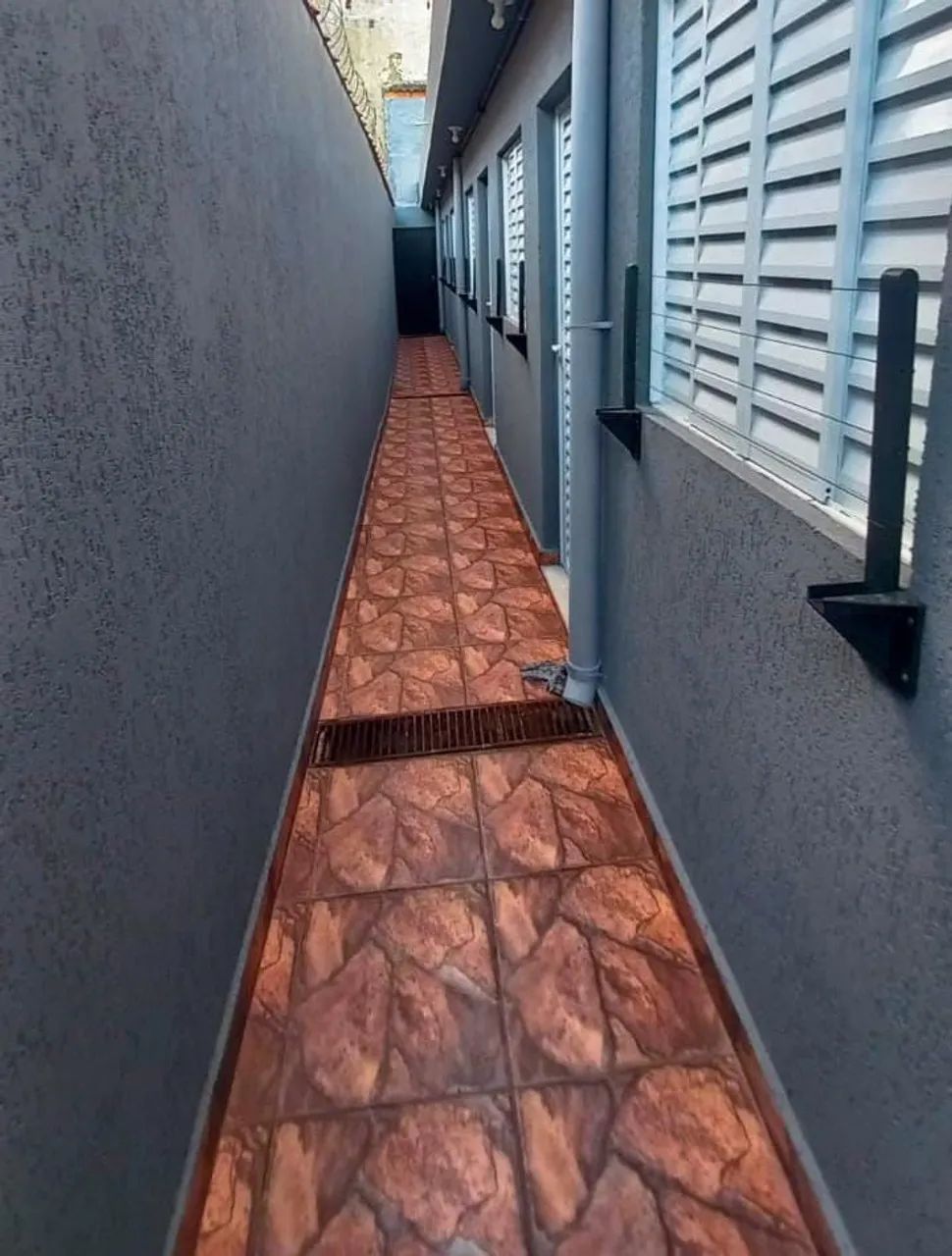 KITNET MOBILIADA - AVENIDA RIO DAS PEDRAS - Foto 3