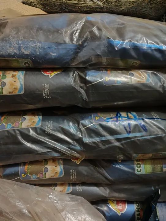 Ração Biotron para Roedores e coelhos  - Foto 2