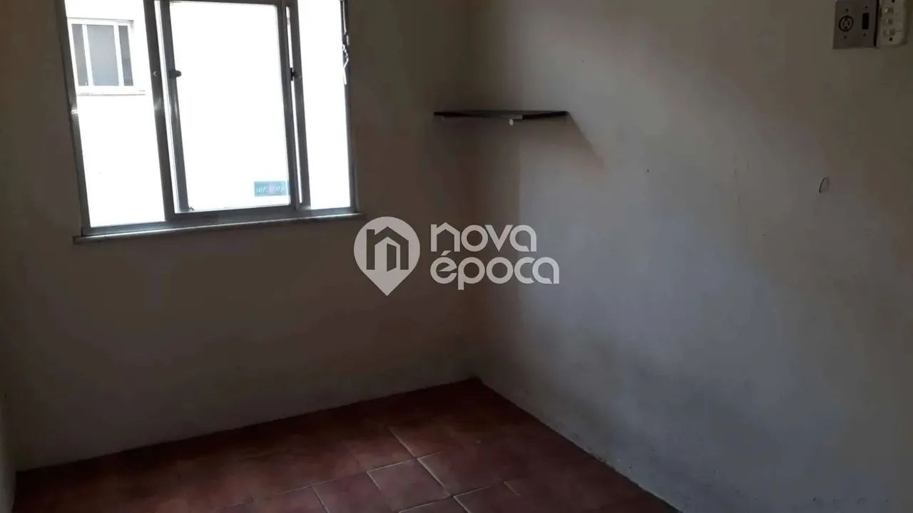 Botafogo | Apartamento 1 quarto - Foto 4