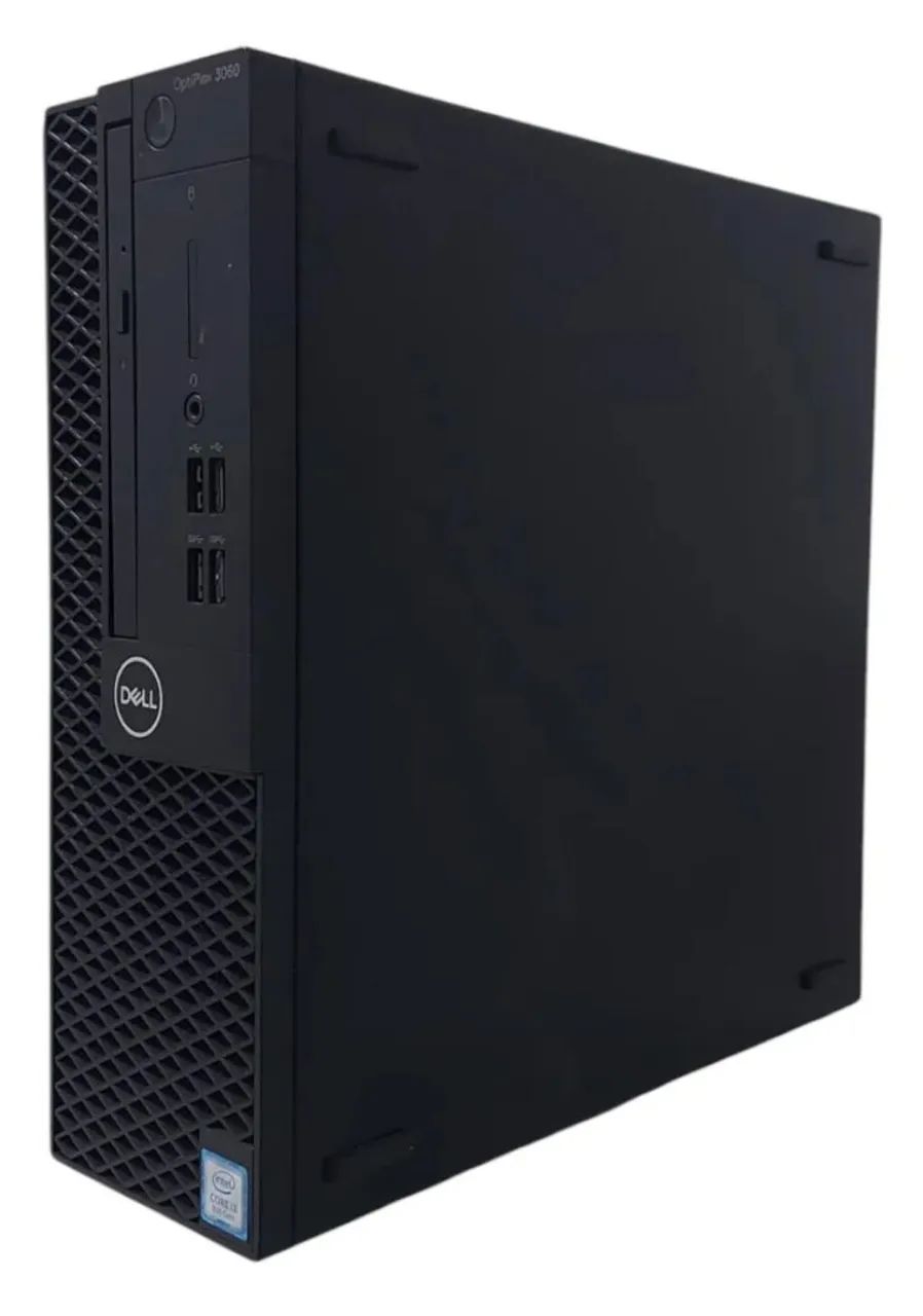Computador Dell OptiPlex 3060 Core i3 9° geração
