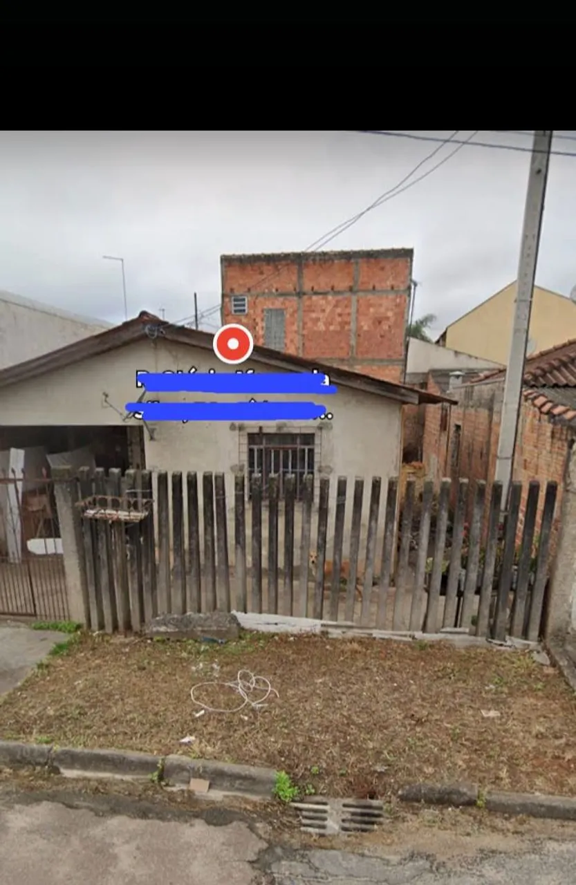 Terreno/ casa