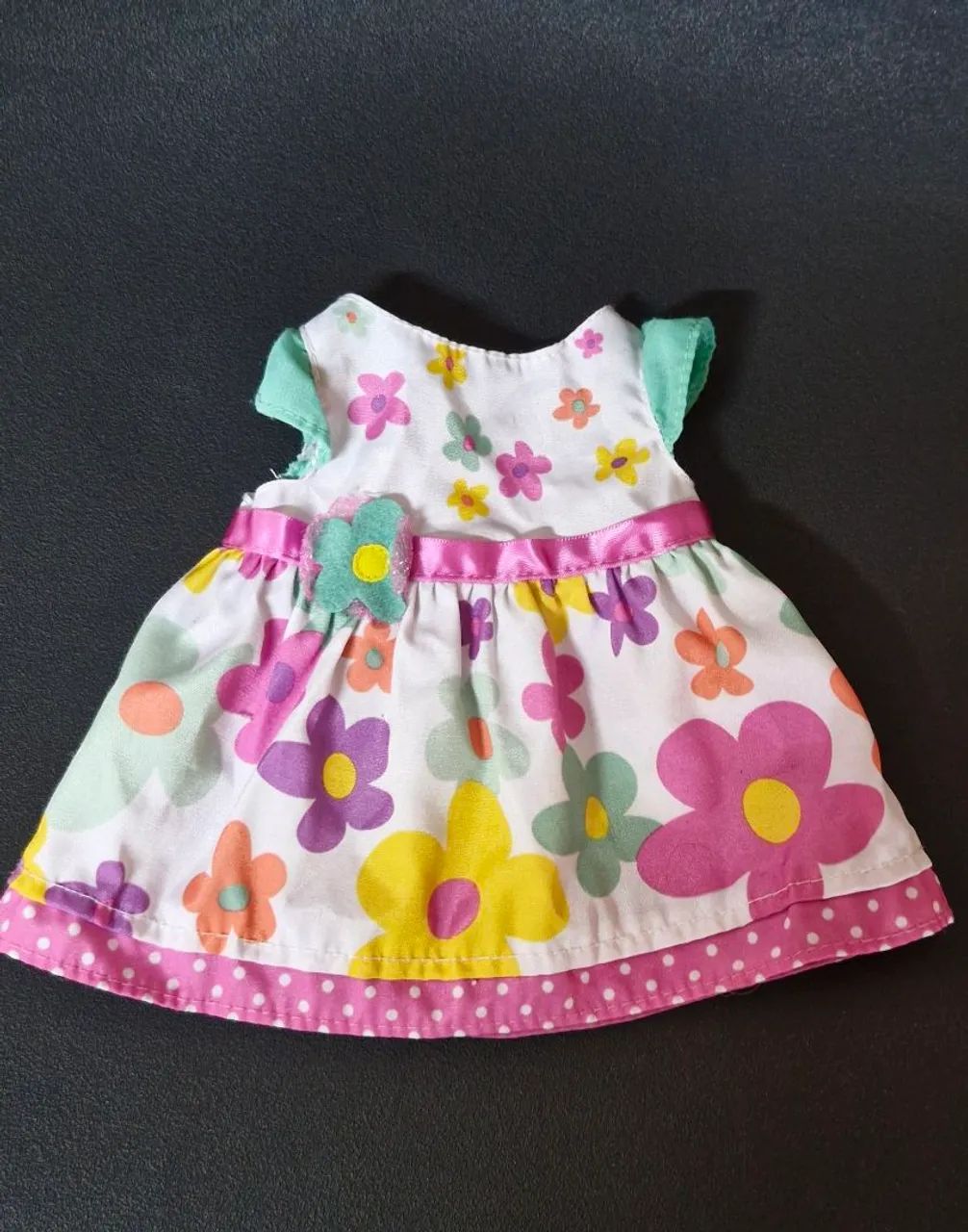 Boneca baby alive vestido Hobbies e coleções Centro, Colombo