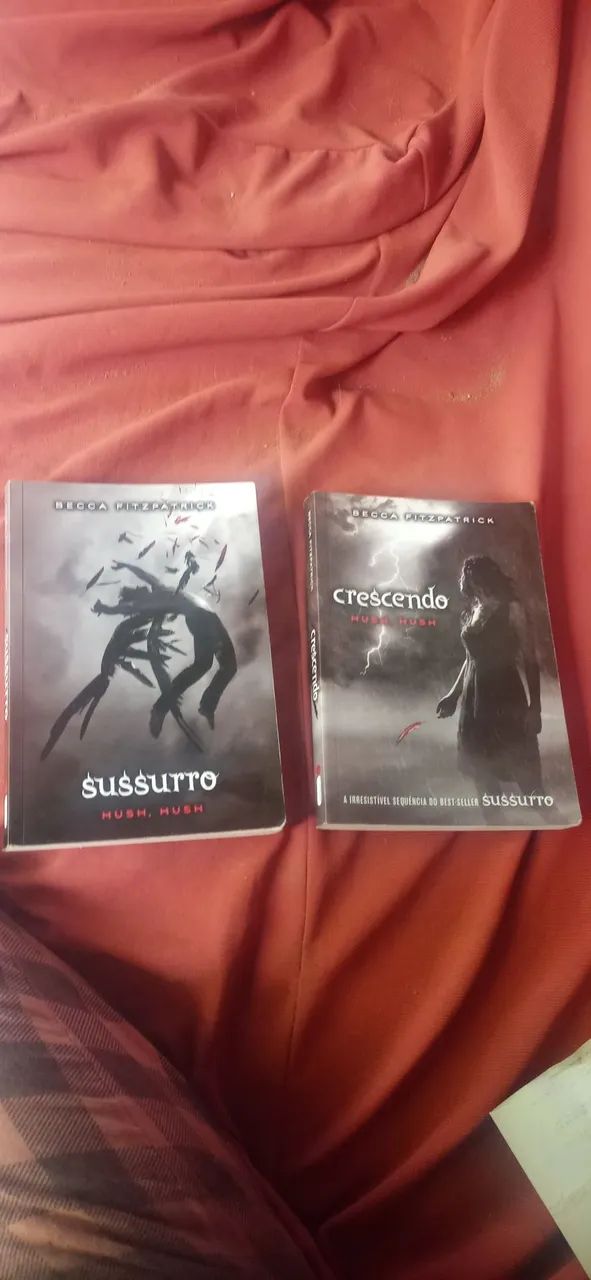 Livros 