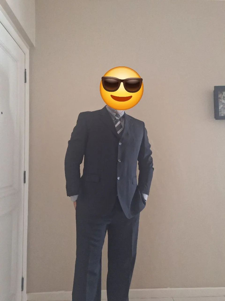 Terno italiano - Foto 2