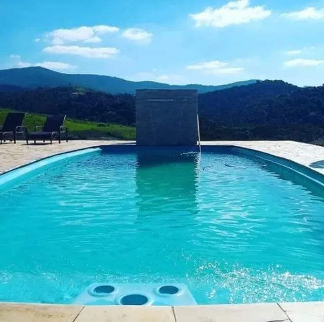 PISCINA DE FIBRA! R$ 13.000,00 - Foto 3