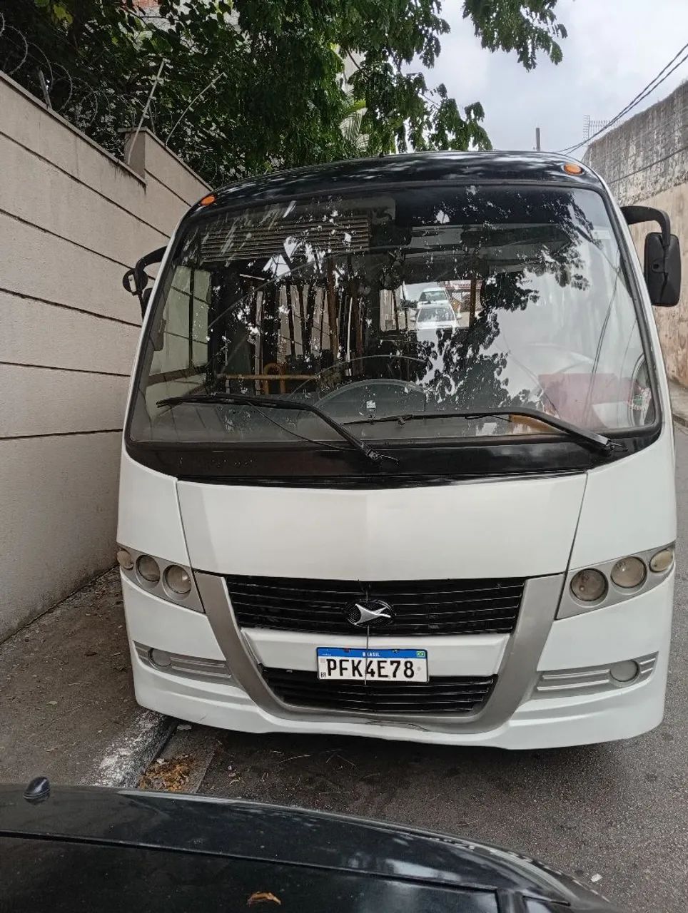 Microônibus VOLARE W9  - Foto 4